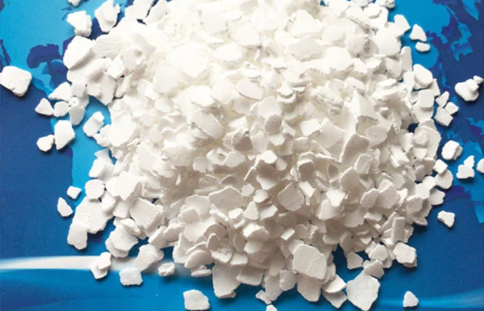 En vinterviktig med bredare tillämpningar