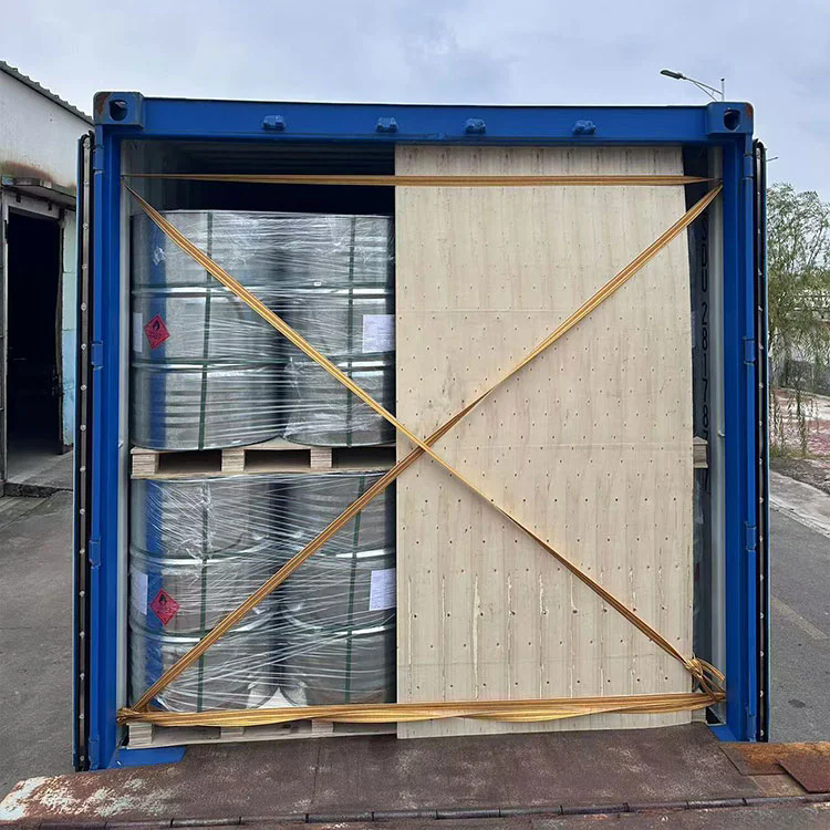 Hur hanterar man fenylfluorid säkert i industriella tillämpningar?