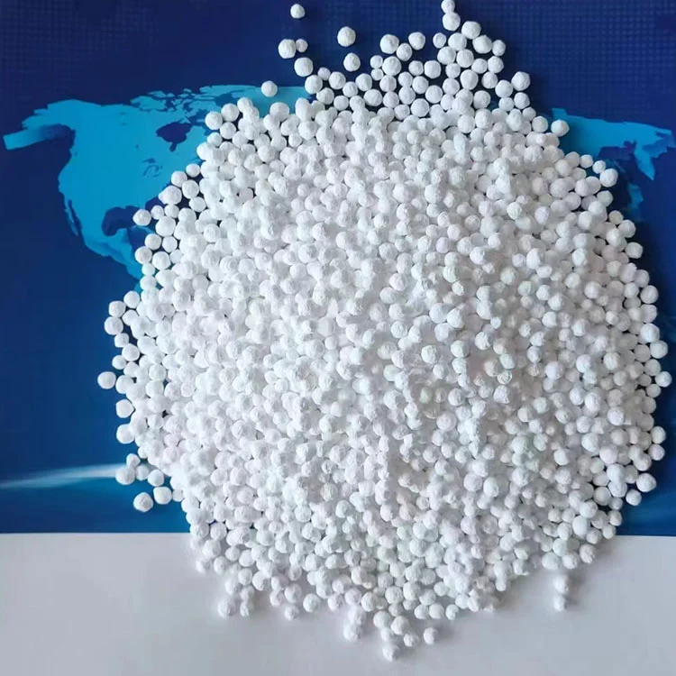 Kalciumklorid 77% Pellets